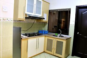 1st Choice Vacation Apartments at Marina Court Resort Resort