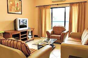 1st Choice Vacation Apartments at Marina Court Resort Resort