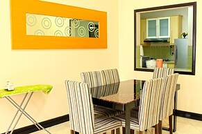 1st Choice Vacation Apartments at Marina Court Resort Resort