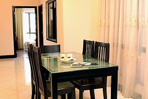 1st Choice Vacation Apartments at Marina Court Resort Resort