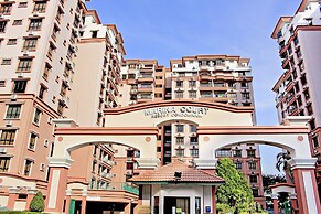 1st Choice Vacation Apartments at Marina Court Resort Resort