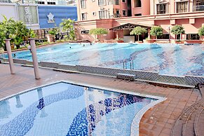 1st Choice Vacation Apartments at Marina Court Resort Resort