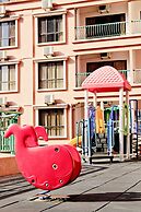 1st Choice Vacation Apartments at Marina Court Resort Resort