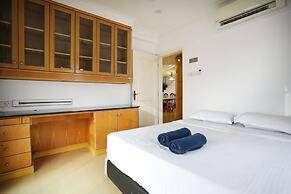 1st Choice Vacation Apartments at Marina Court Resort Resort