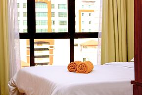 1st Choice Vacation Apartments at Marina Court Resort Resort