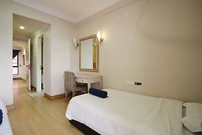 1st Choice Vacation Apartments at Marina Court Resort Resort