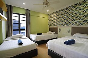 1st Choice Vacation Apartments at Marina Court Resort Resort