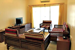 1st Choice Vacation Apartments at Marina Court Resort Resort