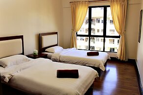 1st Choice Vacation Apartments at Marina Court Resort Resort