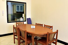 1st Choice Vacation Apartments at Marina Court Resort Resort