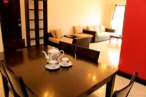 1st Choice Vacation Apartments at Marina Court Resort Resort