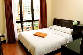 1st Choice Vacation Apartments at Marina Court Resort Resort