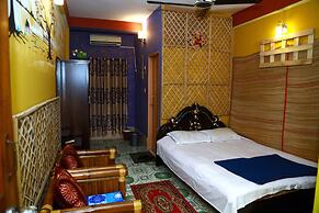 Green Leaf Guest House