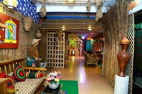 Green Leaf Guest House