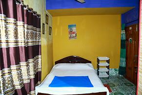 Green Leaf Guest House