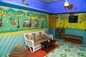 Green Leaf Guest House