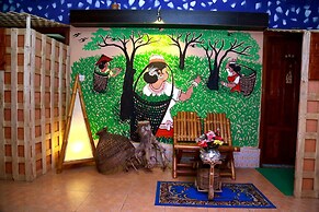 Green Leaf Guest House