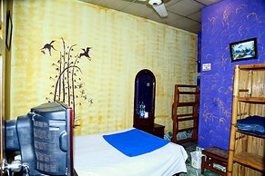 Green Leaf Guest House
