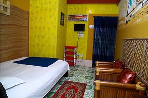 Green Leaf Guest House