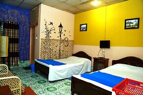 Green Leaf Guest House