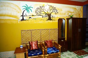 Green Leaf Guest House
