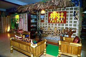 Green Leaf Guest House