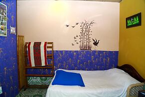 Green Leaf Guest House