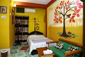 Green Leaf Guest House
