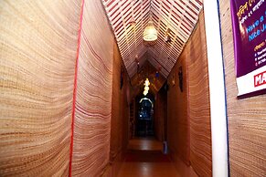 Green Leaf Guest House