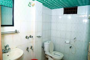 Green Leaf Guest House