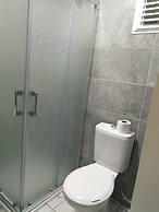 Alibabam Apart Hotel