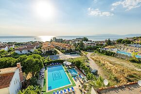 Alibabam Apart Hotel