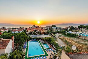 Alibabam Apart Hotel