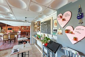 Alibabam Apart Hotel