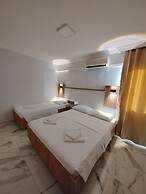 Alibabam Apart Hotel