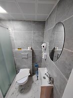 Alibabam Apart Hotel