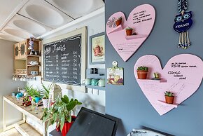 Alibabam Apart Hotel