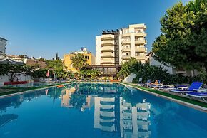 Alibabam Apart Hotel