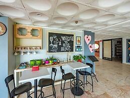 Alibabam Apart Hotel