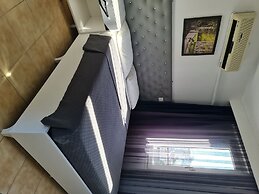 Alibabam Apart Hotel