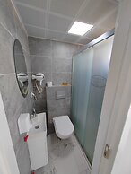 Alibabam Apart Hotel