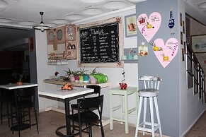 Alibabam Apart Hotel