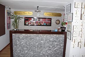 Alibabam Apart Hotel