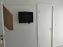 Alibabam Apart Hotel