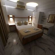 Alibabam Apart Hotel