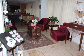 Alibabam Apart Hotel