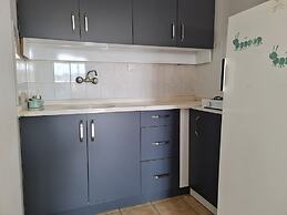 Alibabam Apart Hotel