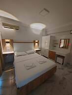 Alibabam Apart Hotel