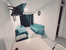 Alibabam Apart Hotel