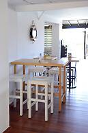 Alibabam Apart Hotel